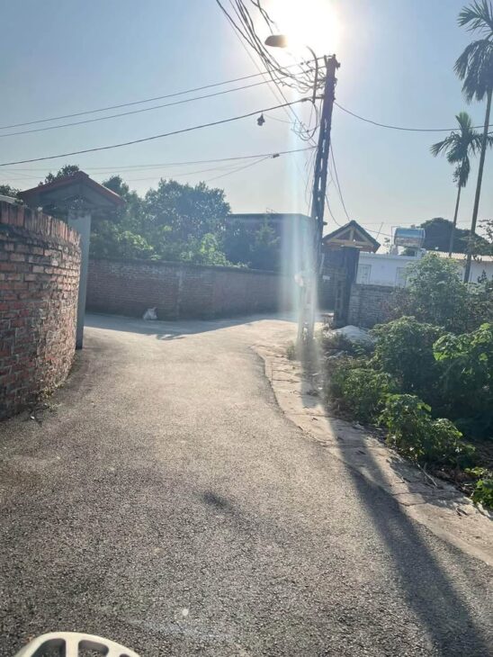 Bán Đất Phúc Yên Vĩnh Phúc