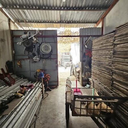 Đất mặt tiền hẻm ô tô thu nhập 140tr/năm, Huỳnh Tấn Phát, Quận 7, 88.8m2, Giá nhỉnh 8tỷ