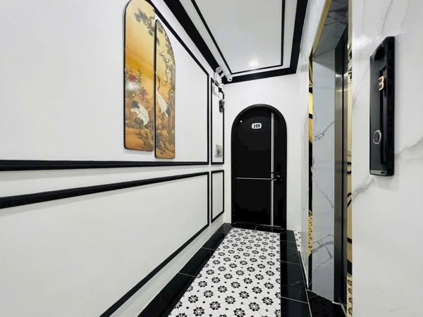 CĂN HỘ ĐẸP NHƯ TRANH- MỚI KENG- NGAY TRƯƠNG PHƯỚC PHAN