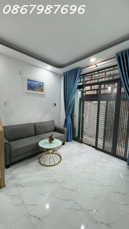 ???? NHÀ BÁN GẦN ĐƯỜNG ĐỒNG NAI, CƠ HỘI HIẾM CÓ – MUA NGAY!