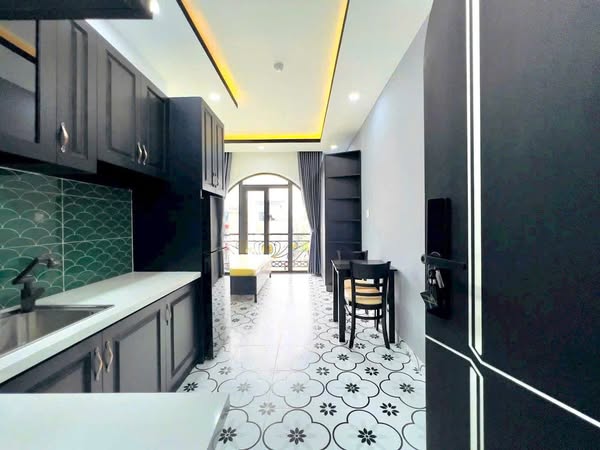 CĂN HỘ ĐẸP NHƯ TRANH- MỚI KENG- NGAY TRƯƠNG PHƯỚC PHAN