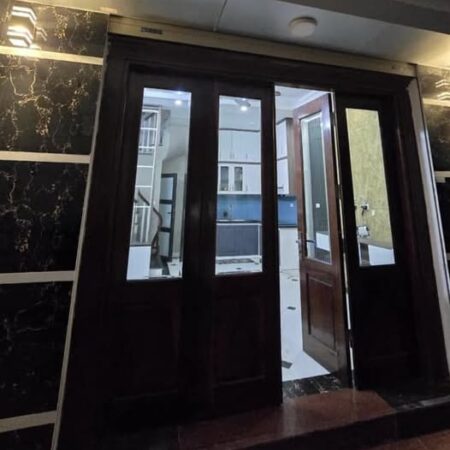 CHỦ GIẢM CHÀO 350TR BÁN CĂN NHÀ RIÊNG NGÕ TRẦN PHÚ HÀ ĐÔNG 35M2, MẶT TIỀN 4.2M, NHÀ ĐẸP THOÁNG