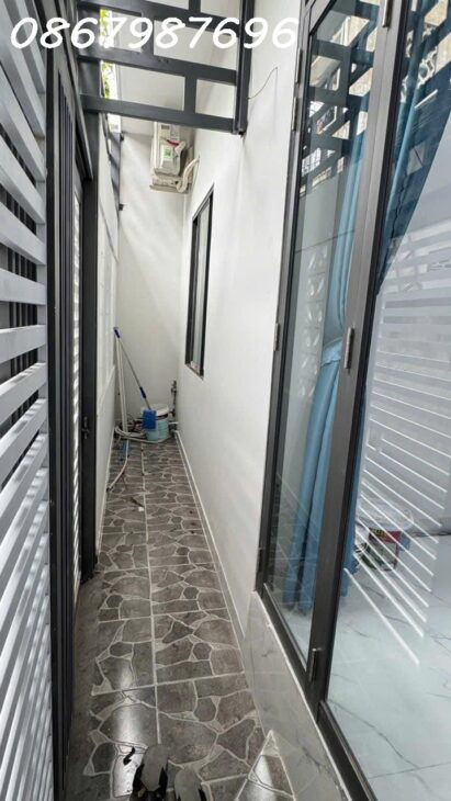 ???? NHÀ BÁN GẦN ĐƯỜNG ĐỒNG NAI, CƠ HỘI HIẾM CÓ – MUA NGAY!