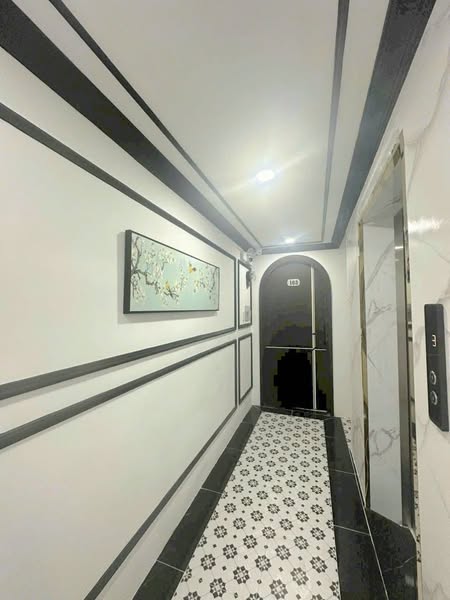 CĂN HỘ ĐẸP NHƯ TRANH- MỚI KENG- NGAY TRƯƠNG PHƯỚC PHAN