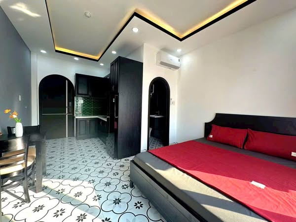 CĂN HỘ ĐẸP NHƯ TRANH- MỚI KENG- NGAY TRƯƠNG PHƯỚC PHAN