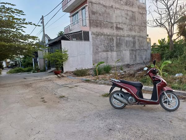 💥💥Đất thổ cư lô góc 2 Mặt hẻm 1/đường THẠNH XUÂN 52, phường THẠNH XUÂN, Q12, dt 217m2 (15mx15m)