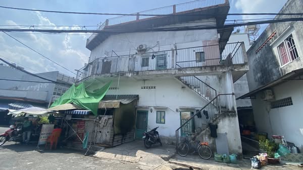 LÔ GÓC KINH DOANH HIẾM !! MẶT TIỀN PHÙNG TÁ CHU 104M² – P AN LẠC A, Q BÌNH TÂN – GIÁ 12 TỶ TL