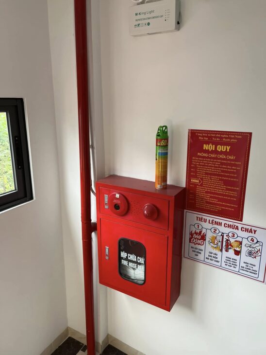 TOÀ 9 TẦNG: VĂN PHÒNG KẾT HỢP CĂN HỘ DỊCH VỤ CAO CẤP