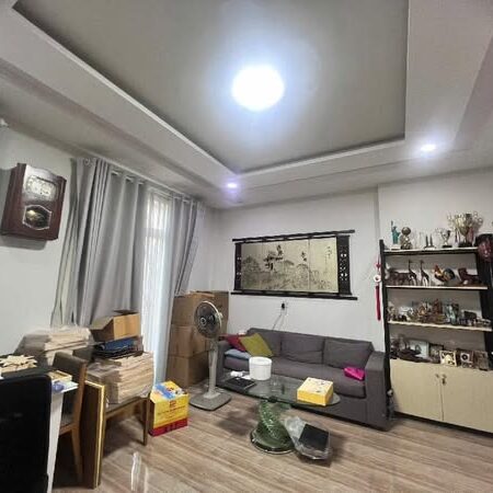 🔥🔥Bán Nhà chợ Minh Phát (4,7mx16m) 75m2, đường Thạnh Xuân 22 , PHƯỜNG TX. Q12, Giá #5xty TL thiện