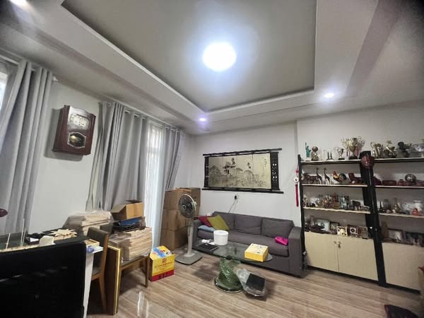 🔥🔥Bán Nhà chợ Minh Phát (4,7mx16m) 75m2, đường Thạnh Xuân 22 , PHƯỜNG TX. Q12, Giá #5xty TL thiện