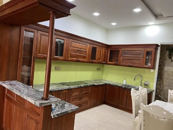 🔥🔥Bán Nhà chợ Minh Phát (4,7mx16m) 75m2, đường Thạnh Xuân 22 , PHƯỜNG TX. Q12, Giá #5xty TL thiện