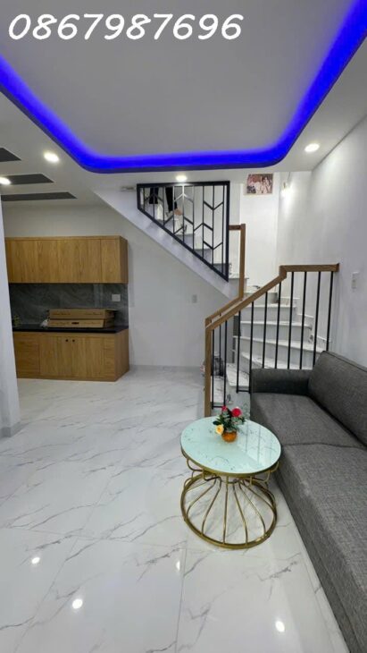 ???? NHÀ BÁN GẦN ĐƯỜNG ĐỒNG NAI, CƠ HỘI HIẾM CÓ – MUA NGAY!