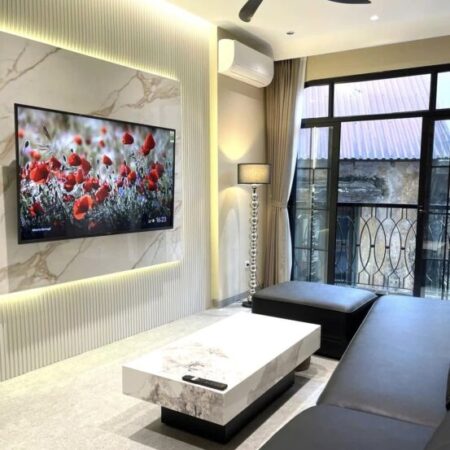 BÁN NHÀ DÂN XÂY VỮNG CHẮC VẠN PHÚC, HÀ ĐÔNG. DT40M2, 4 TẦNG. NGÕ XE 3 GÁC ĐỖ, VÀI CHỤC M RA PHỐ