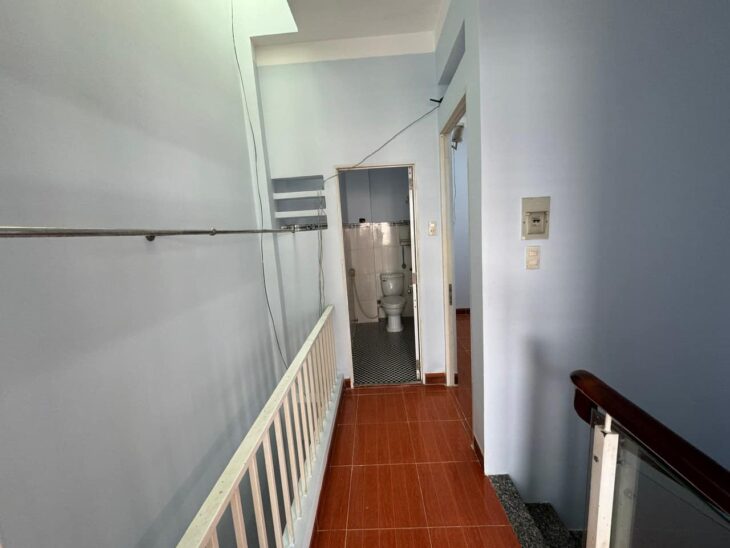 NHÀ 3 TẦNG MẶT TIỀN KINH DOANH ĐƯỜNG LÊ QUÝ ĐÔN PHƯỚC TIẾN