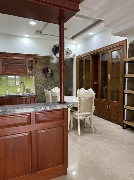 🔥🔥Bán Nhà chợ Minh Phát (4,7mx16m) 75m2, đường Thạnh Xuân 22 , PHƯỜNG TX. Q12, Giá #5xty TL thiện