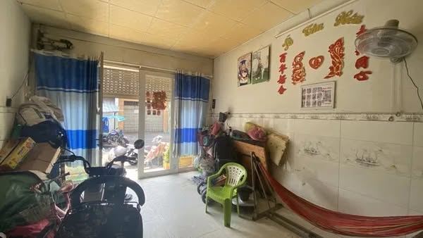 LÔ GÓC KINH DOANH HIẾM !! MẶT TIỀN PHÙNG TÁ CHU 104M² – P AN LẠC A, Q BÌNH TÂN – GIÁ 12 TỶ TL