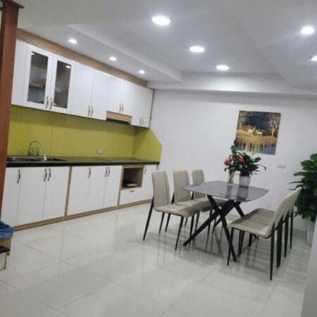 TRUNG TÂM MỸ ĐÌNH – ĐÁNG SỐNG – NHÀ ĐẸP Ở NGAY – 2 THOÁNG – VUÔNG ĐẸP – SIÊU TIỆN ÍCH – 40m2 – chỉ
