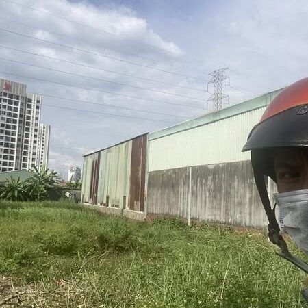 💥 BẤT ĐỘNG SẢN HOT – ĐẤT 305m² Mặt Tiền Đường Số 1, Rộng 8m – Tương Lai Đường 16m – Gần AEON Mall