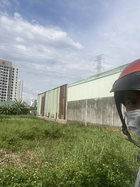 💥 BẤT ĐỘNG SẢN HOT – ĐẤT 305m² Mặt Tiền Đường Số 1, Rộng 8m – Tương Lai Đường 16m – Gần AEON Mall