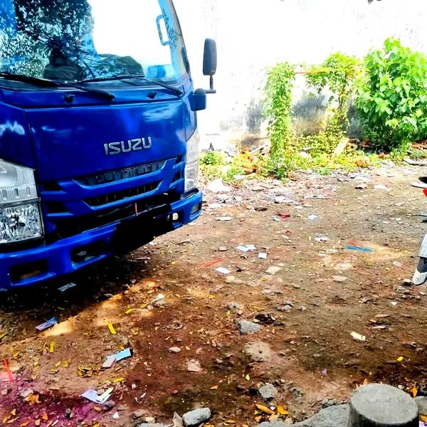 💥 BẤT ĐỘNG SẢN HOT – ĐẤT 305m² Mặt Tiền Đường Số 1, Rộng 8m – Tương Lai Đường 16m – Gần AEON Mall