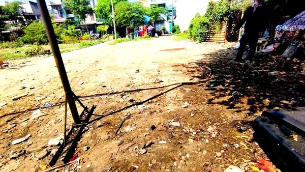 💥 BẤT ĐỘNG SẢN HOT – ĐẤT 305m² Mặt Tiền Đường Số 1, Rộng 8m – Tương Lai Đường 16m – Gần AEON Mall