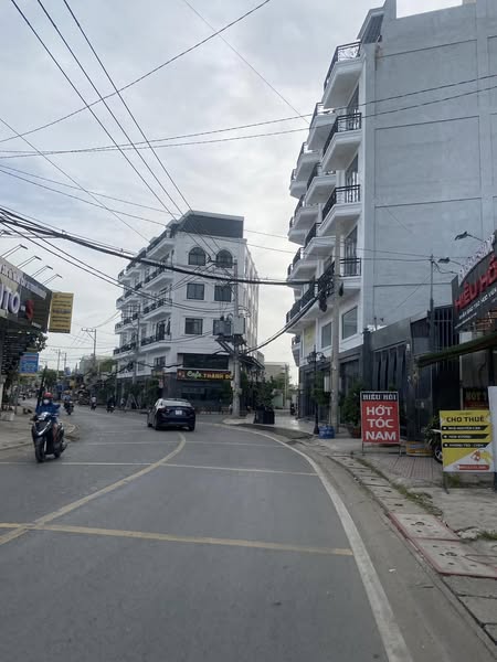 🔥🔥Bán Nhà chợ Minh Phát (4,7mx16m) 75m2, đường Thạnh Xuân 22 , PHƯỜNG TX. Q12, Giá #5xty TL thiện