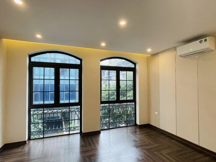 BÁN NHÀ NGUYỄN TRÃI THANH XUÂN, GẦN OTO TRÁNH, 69M MT4M TƯƠNG LAI MẶT ĐƯỜNG NHỈNH 13TỶ