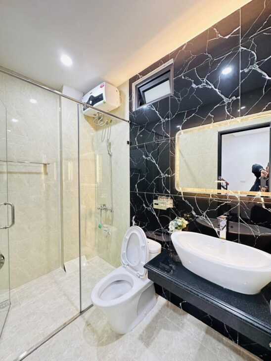 ????NHANH CHÂN????Phan Kế Bính 37/40m 5T, Nội thất cực VIP, nhỉnh 8 tỷ