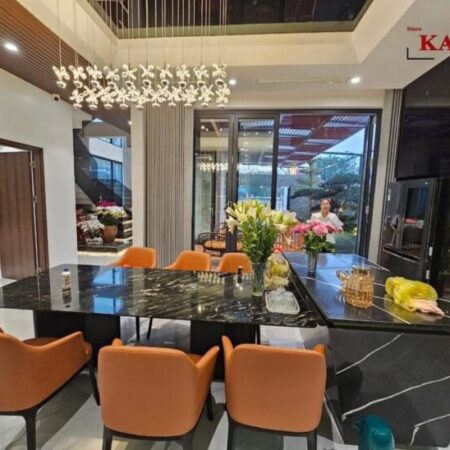 BÁN NHÀ PHỐ ĐÀO TẤN – 56M2 – 5 TẦNG THANG MÁY Ở NGAY – Ô TÔ QUA NHÀ – KINH DOANH – NHỈNH 14 TỶ