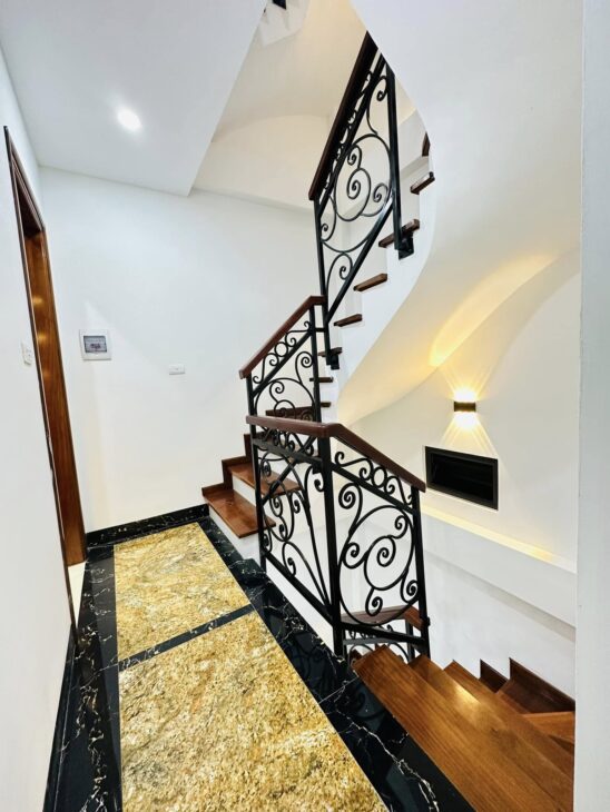 ????NHANH CHÂN????Phan Kế Bính 37/40m 5T, Nội thất cực VIP, nhỉnh 8 tỷ