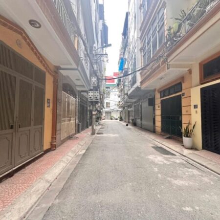 BÁN GẤP – Mảnh đất đẹp Ngõ 105 Xuân La 55m2/Mặt tiền 4.3m-15.6 Tỷ, Ô tô tránh