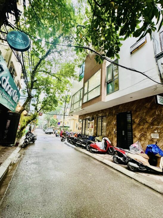 BÁN NHÀ NGỤY NHƯ KONTUM THANH XUÂN, OTO TRÁNH KINH DOANH, LÔ GÓC T.MÁY, 28.XTỶ