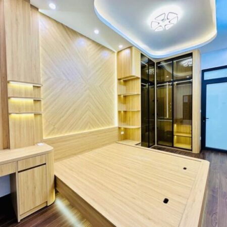 BÁN Nhà đẹp P. TRƯƠNG ĐỊNH- HBT– NGÕ THÔNG, 37M², 4 TẦNG, GIÁ nhỉnh 6 TỶ
