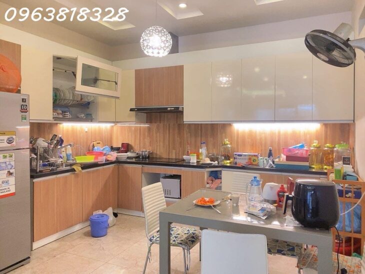 MỄ TRÌ NGÕ RỘNG THOÁNG – 15M MẶT PHỐ – ĐẦU TƯ CCMN- DÂN XÂY SIÊU CHẮC LÊN TẦNG VÔ TƯ DT: 45m2