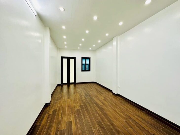 BÁN Nhà đẹp P. TRƯƠNG ĐỊNH- HBT– NGÕ THÔNG, 37M², 4 TẦNG, GIÁ nhỉnh 6 TỶ