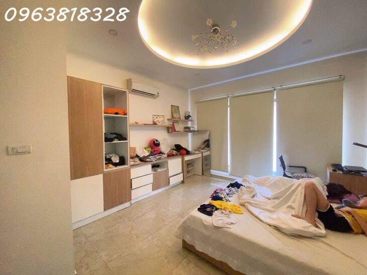 MỄ TRÌ NGÕ RỘNG THOÁNG – 15M MẶT PHỐ – ĐẦU TƯ CCMN- DÂN XÂY SIÊU CHẮC LÊN TẦNG VÔ TƯ DT: 45m2