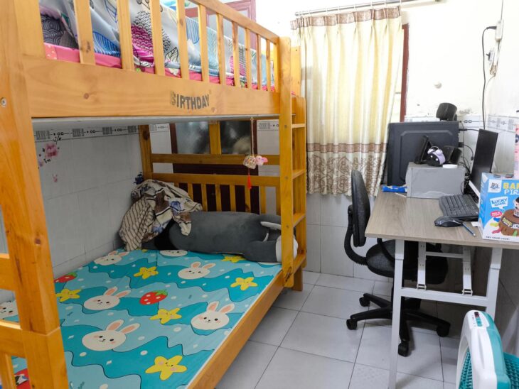 NHÀ 1 TRỤC XE HƠI DIỆN TÍCH 99M2 TÂN HIỆP 16 – ĐẦU TƯ HỢP LÝ CHỈ 2.9 TỶ.