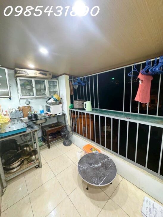 Bán nhà chỉ 1tỷ95 ô tô đỗ cách 5m, nhà mặt chợ Gốc Đề – Minh Khai – Hoàng Mai – HN