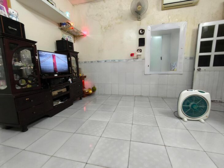 NHÀ 1 TRỤC XE HƠI DIỆN TÍCH 99M2 TÂN HIỆP 16 – ĐẦU TƯ HỢP LÝ CHỈ 2.9 TỶ.