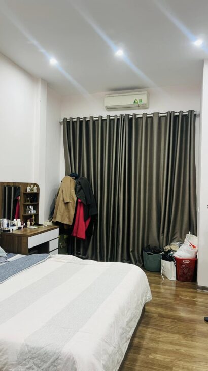 BÁN NHÀ NGUYỄN XIỂN THANH XUÂN, PHÂN LÔ OTO VỈA HÈ KINH DOANH, 52M MT4.5, GIÁ 17.XTỶ
