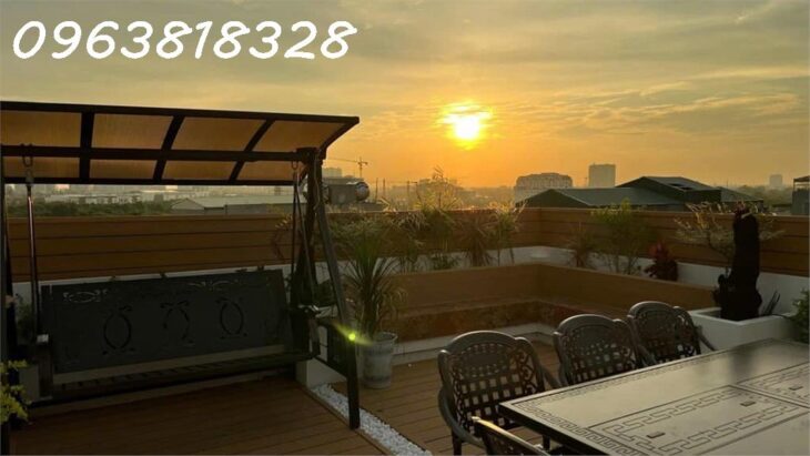 TINH HOA MỸ ĐÌNH – 100m2 – 8 Tầng – Ô TÔ – ĐẲNG CẤP – SANG TRỌNG – DÒNG TIỀN ĐỈNH – THỦ PHỦ CHO THUÊ