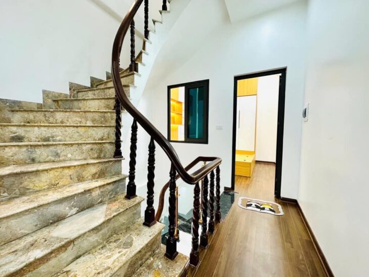 BÁN Nhà đẹp P. TRƯƠNG ĐỊNH- HBT– NGÕ THÔNG, 37M², 4 TẦNG, GIÁ nhỉnh 6 TỶ
