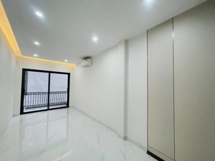 BÁN NHÀ NGUYỄN TRÃI THANH XUÂN, GẦN PHỐ, OTO, 68M 5TẦNG CĂN GÓC 3 THOÁNG, GIÁ 13.X TỶ