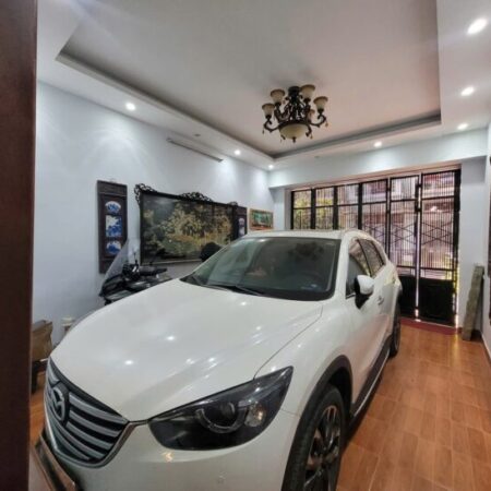 HƠN 7 TỶ NHÀ MỚI ĐỊNH CÔNG HOÀNG MAI PHÂN LÔ Ô TÔ VÀO NHÀ 2 THOÁNG Ở SƯỚNG, LH 0975666943