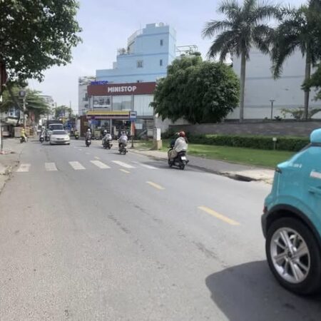 🏡 BÁN NHÀ MẶT TIỀN ĐỖ NHUẬN 56M2 , TÂN PHÚ HCM – GIÁ CỰC RẺ