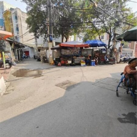 TRUNG TÂM LÊ QUANG ĐẠO – MẶT NGÕ Ô TÔ TRÁNH THÔNG KINH DOANH SẦM UẤT – MẶT TIỀN QUYỀN LỰC + 66m2