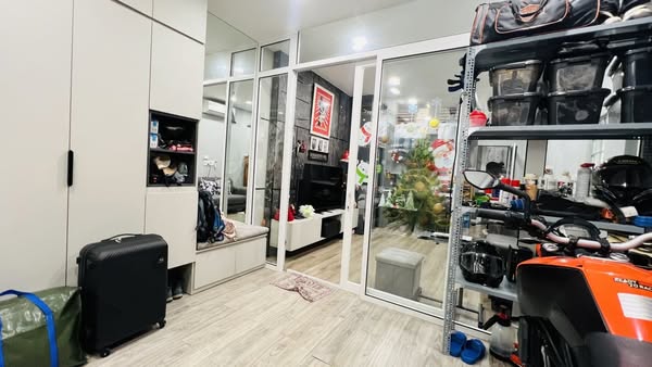 Nhà Đẹp Trần Hưng Đạo Quận 5 Phường 7