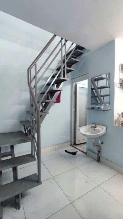 BÁN NHÀ TÂN CHÁNH HIỆP QUẬN 12 – 39M2 – CHỈ 2.2 TỶ TL.