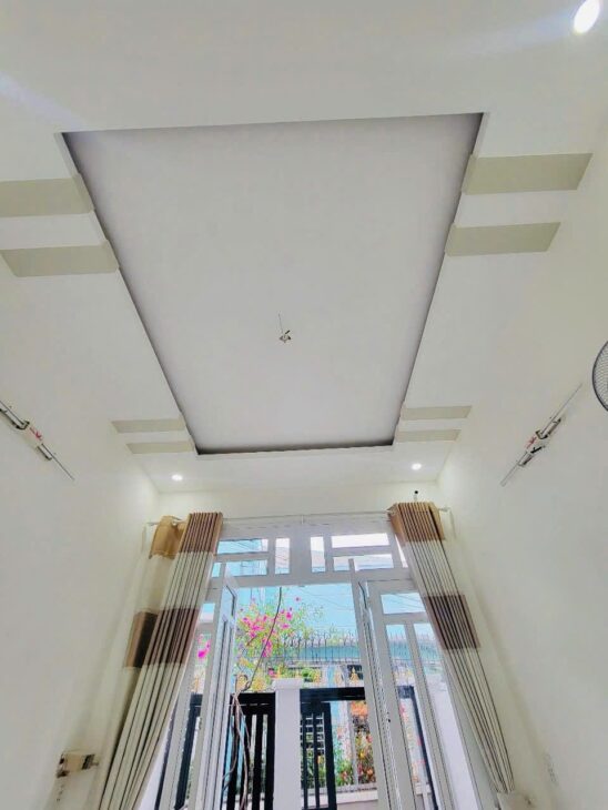 BÁN NHÀ 2 TẦNG, 25M², MỄ CỐC, QUẬN 8 – GIÁ 2.2 TỶ – SỔ HỒNG ĐSH
