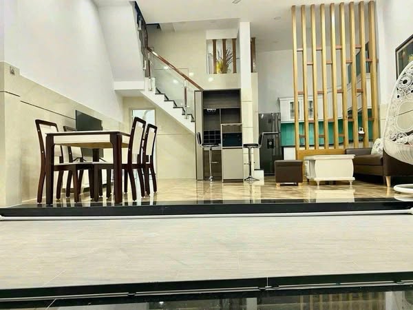 🏡 BÁN NHÀ MẶT TIỀN ĐỖ NHUẬN 56M2 , TÂN PHÚ HCM – GIÁ CỰC RẺ